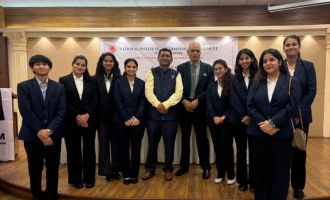 34th Naval Tata Memorial Lecture
